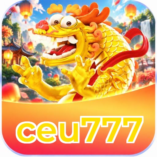 ceu777 Instalar Logo 3