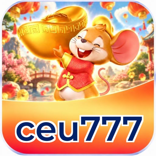 ceu777 Logo