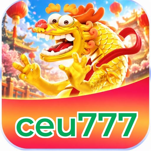 ceu777 Logo