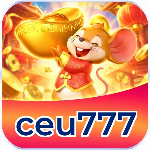 ceu777 Logo