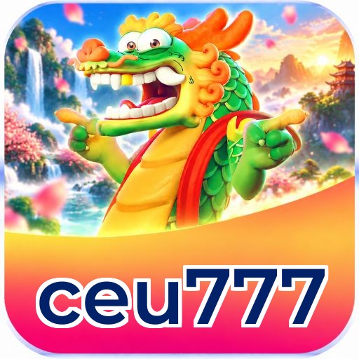 ceu777 Logo Oficial - Cassino Online Certificado Brasil