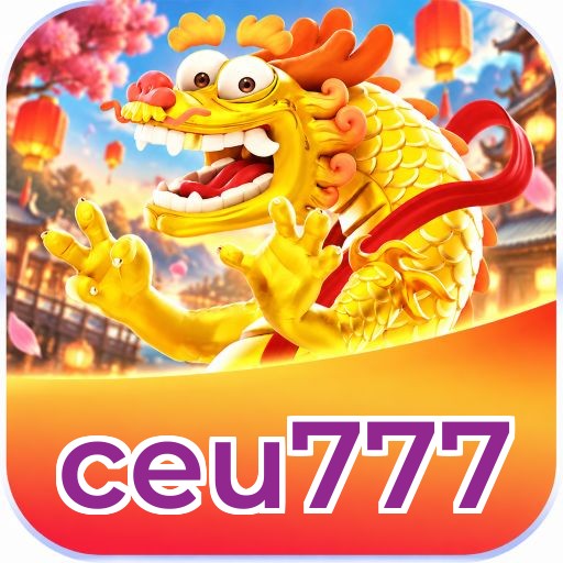 ceu777 Logo 3