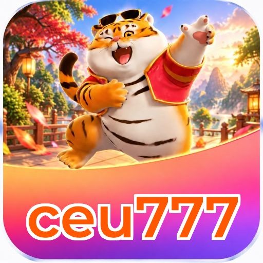 ceu777 Logo