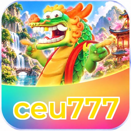 ceu777 Logo