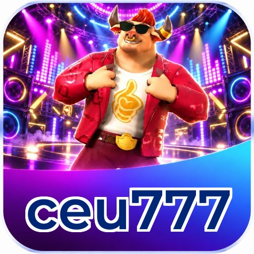 ceu777 Logo