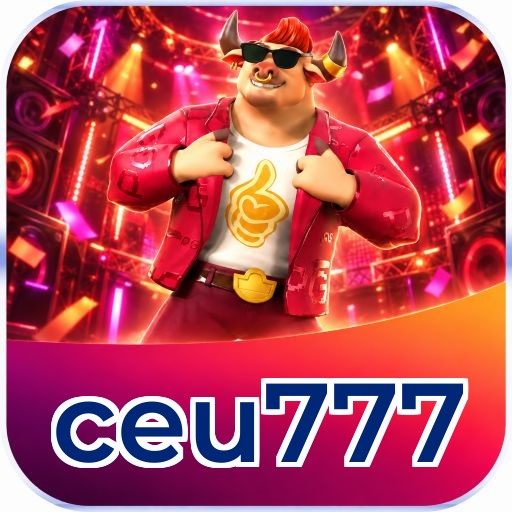 ceu777 Segurança Logo 2