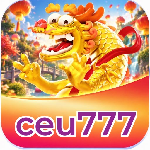 ceu777 Logo
