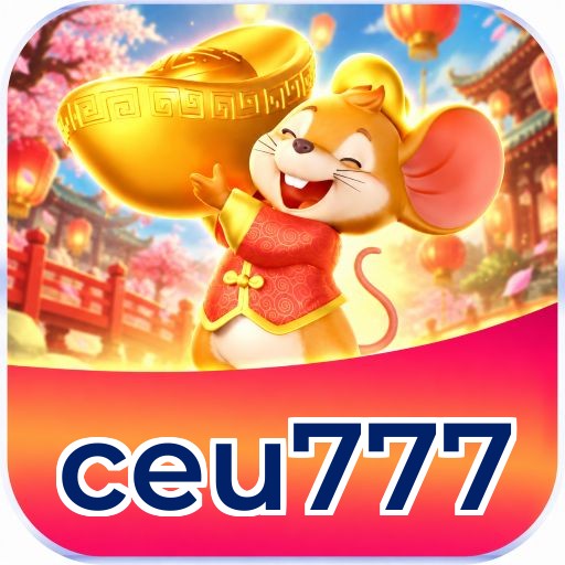 ceu777 Logo