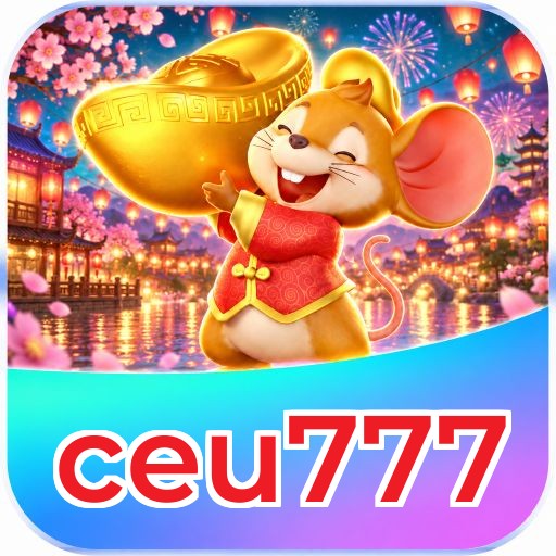 ceu777 Logo