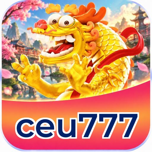 ceu777 Logo