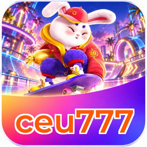 ceu777 Bônus R$ 5.000 Logo