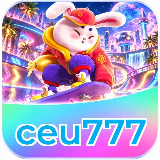 ceu777 Logo