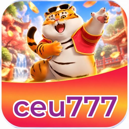 ceu777 Logo