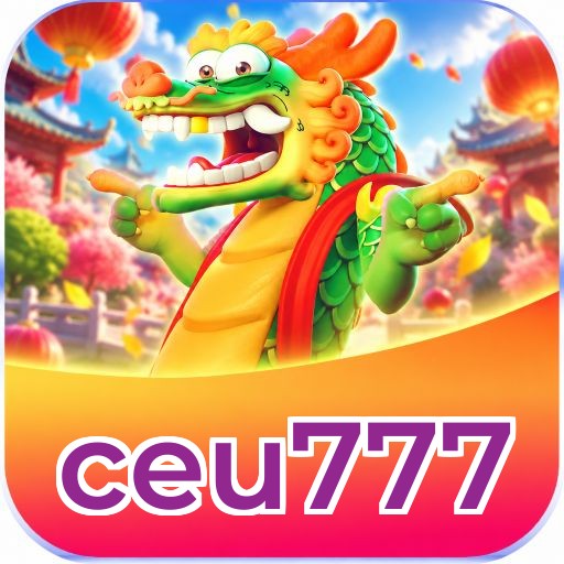 ceu777 Logo