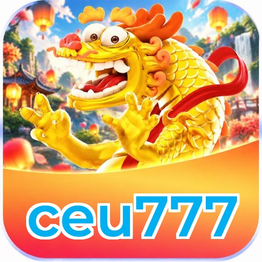 ceu777 Logo
