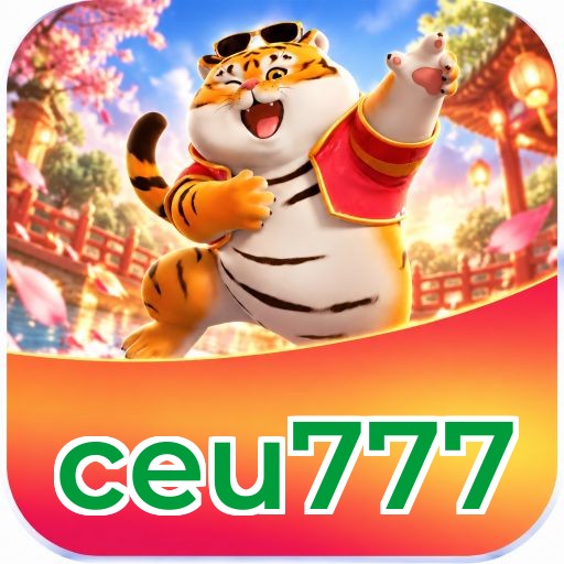 ceu777 Instalar Logo 1
