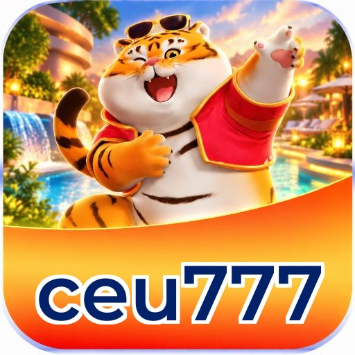 Fortune Tiger Logo 2