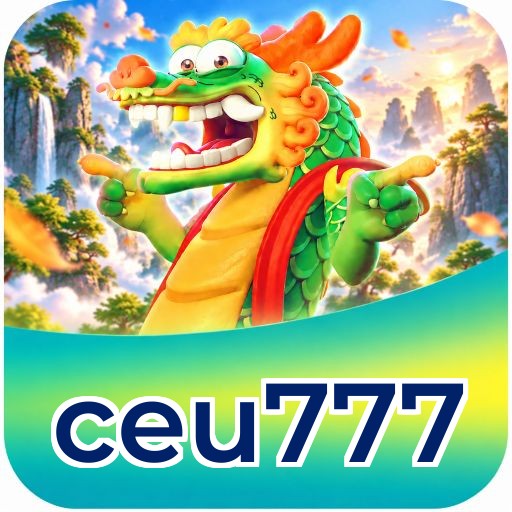 ceu777 Logo 1