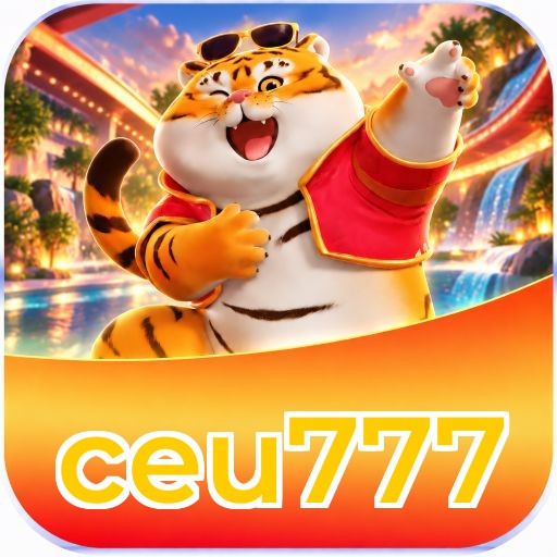 ceu777 Segurança Logo 3