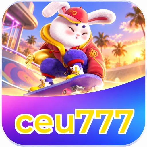 ceu777 Logo
