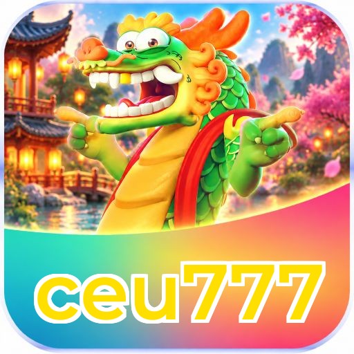 ceu777 Logo