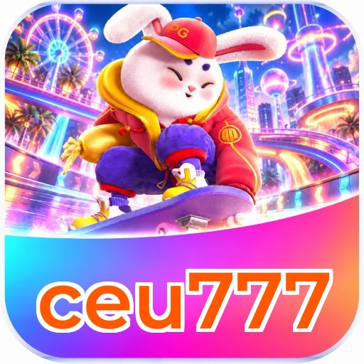 ceu777 Logo