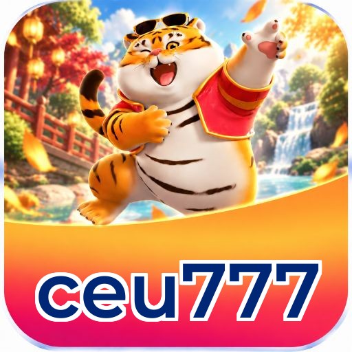 ceu777 Logo