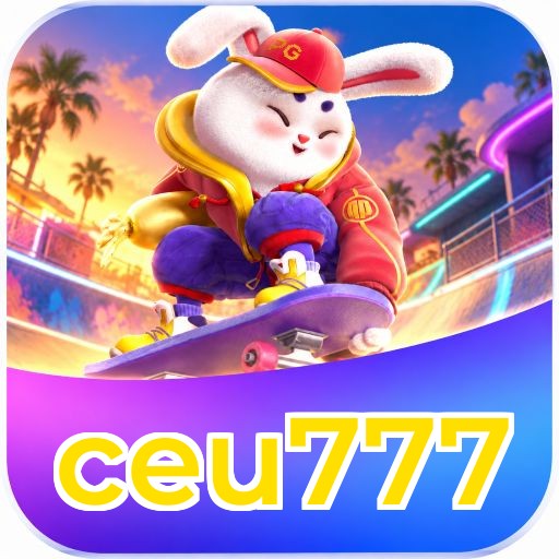 ceu777 Logo 2